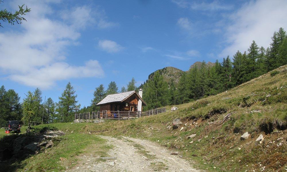 zechnerkarspitze